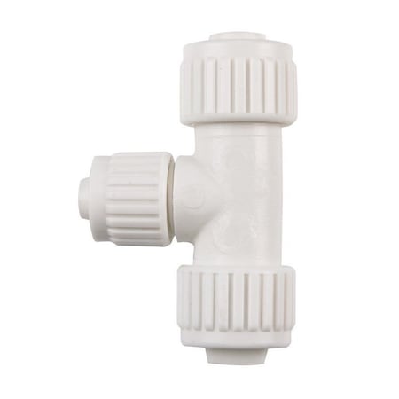 Flair-It Flair-It 3/4 in. PEX X 3/4 in. D PEX PVC Reducing Tee 16826